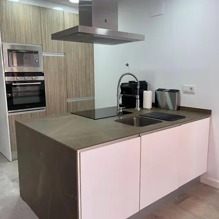 Eurobel Apartamento *
