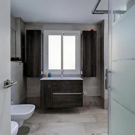 Eurobel Apartment Marbella