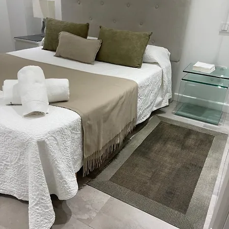 Eurobel Apartment Marbella
