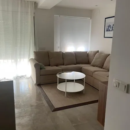 Apartment Eurobel