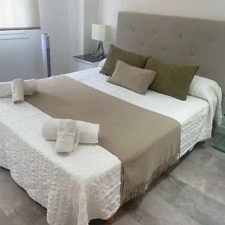 Eurobel Apartment