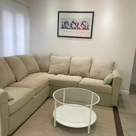 Eurobel Apartment