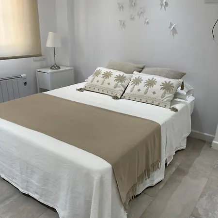 Apartment Eurobel