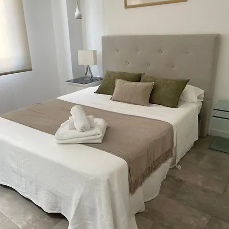 Apartment Eurobel *