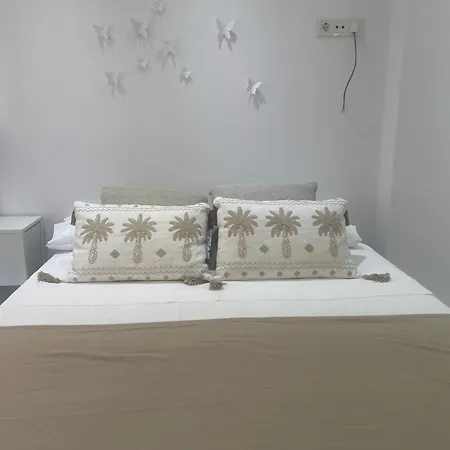 Apartment Eurobel