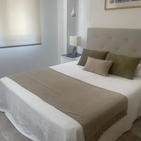 Apartment Eurobel