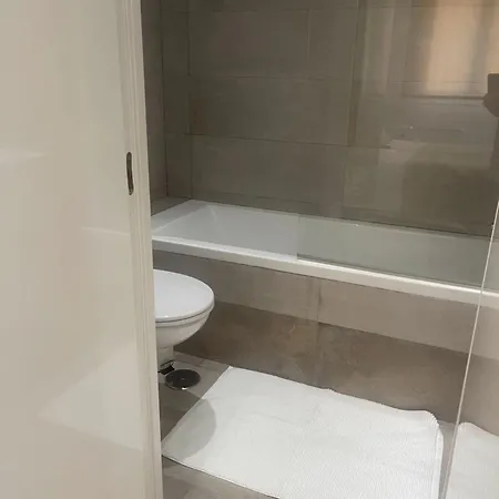Apartment Eurobel *