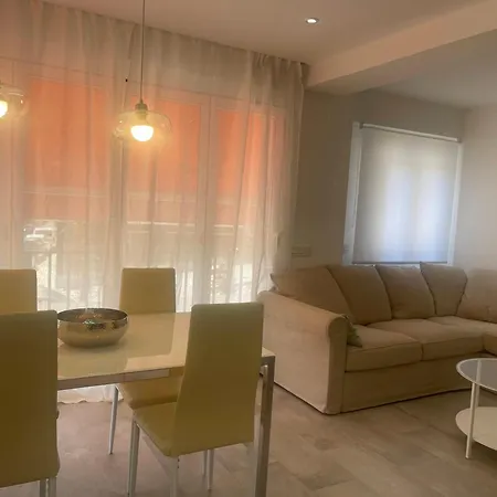 Apartment Eurobel *