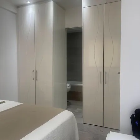 Apartment Eurobel *