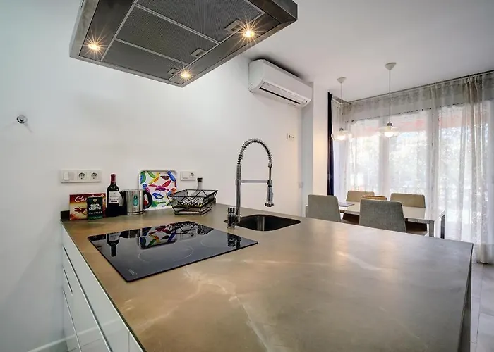 Apartmán Eurobel *