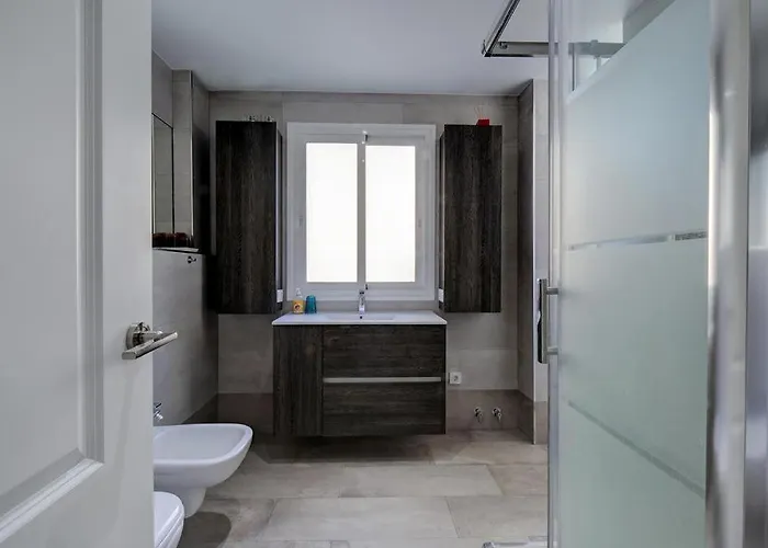 Eurobel Apartmán Marbella