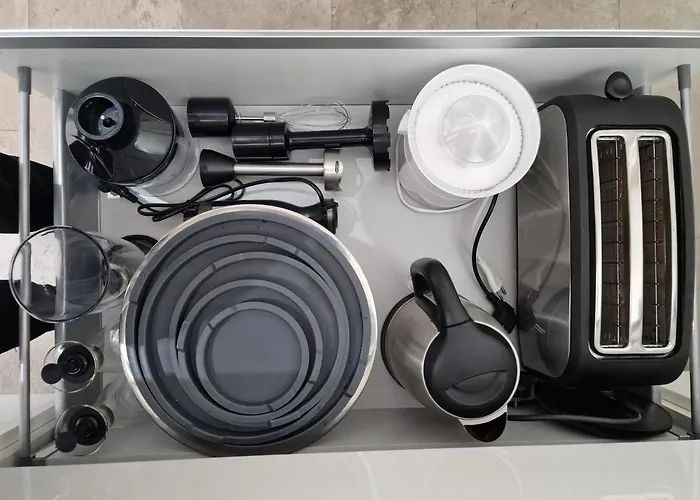 Apartmán Eurobel