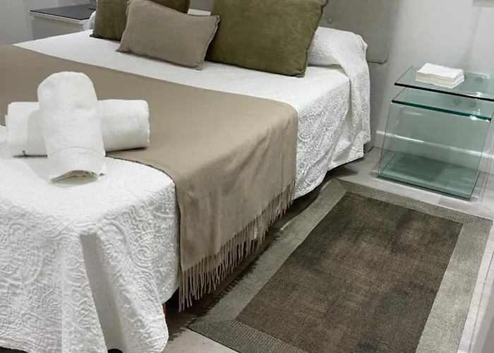 Eurobel Apartmán Marbella