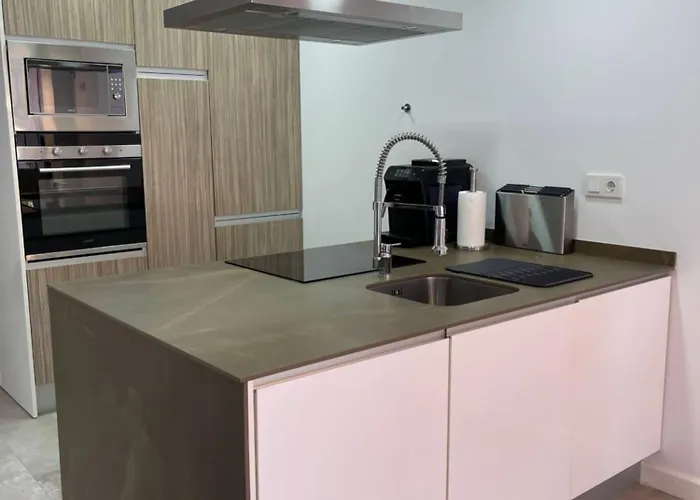 Eurobel Apartmán *