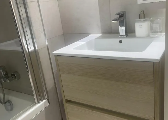 Apartmán Eurobel Marbella
