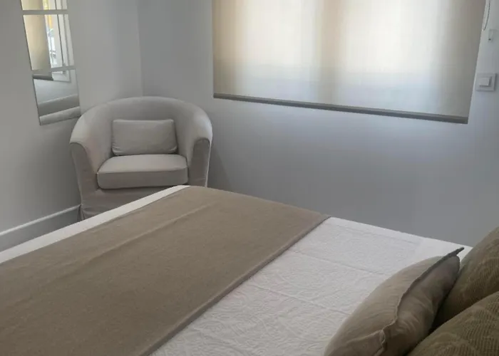 Apartmán Eurobel