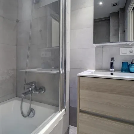 Eurobel Appartement