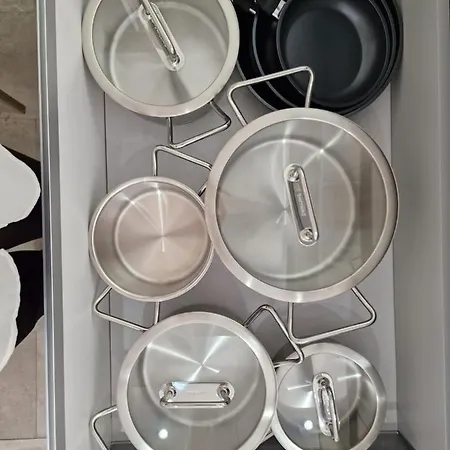 Appartement Eurobel