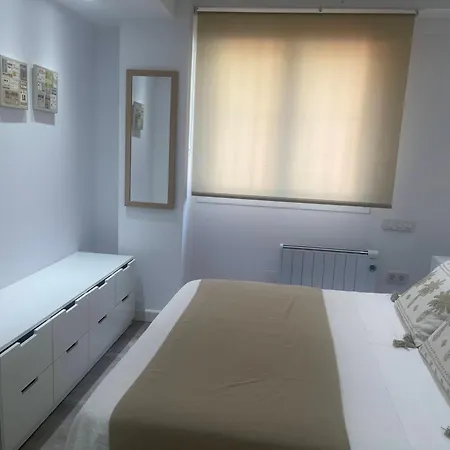 Appartement Eurobel *