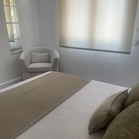Appartement Eurobel