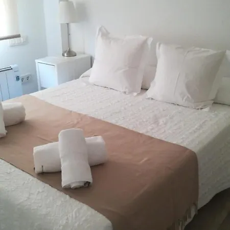 Eurobel Appartement *